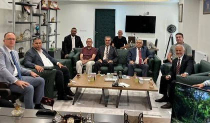 Manisa’da Su Seferberliği: Gönüllülerden Tarım İl Müdürüne İşbirliği Çağrısı