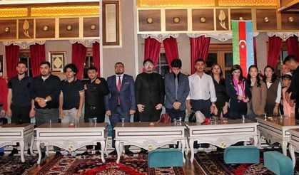 8 Kasım Zafer Günü Manisa da Kutlandı