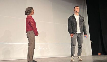 Ata Tohumlarının İzinde: “Hayat Tohumları” Manisa’da Büyük İlgi Gördü