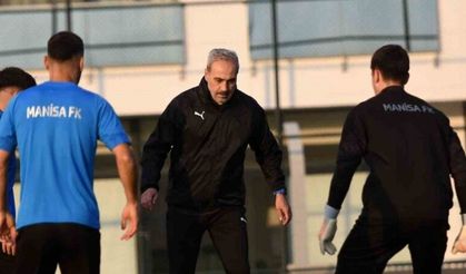 Manisa FK,Adana Demirspor Karşısına Manisa Dalcı ile çıkıyor!
