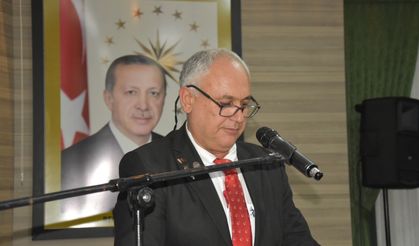 Manisa Şehit Aileleri ve Gaziler Derneği’nden Tanışma Programı Düzenledi