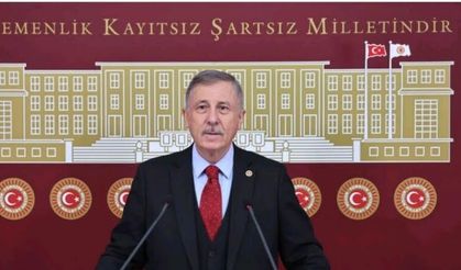 SELÇUK ÖZDAĞ:"ADALET,İKTİDARIN KEYFİNE GÖRE HATIRLAYACAĞI BİR KAVRAM DEĞİLDİR