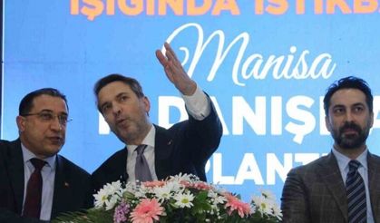 Bakan Bayraktar: "Türkiye’yi nükleer enerji liginde üst lige çıkaracağız"