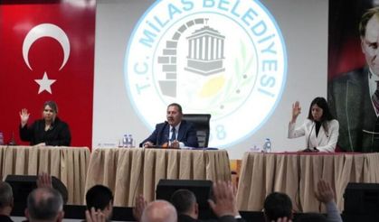 Milas Belediyesi suya zam yaptı