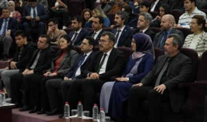 TÜBİTAK Başkanı Prof. Dr. Hasan Mandal “Turistik seyahat değil, bilim misyonu”