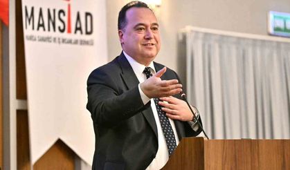 Başkan Dutlulu: 'Manisa'nın çıkarı için ortak hareket etmemiz lazım'