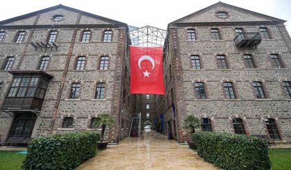İzmir Büyükşehir'den 'Meslek Fabrikası' açıklaması