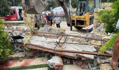 İzmir'deki kemer faciası duruşmasında karar çıktı