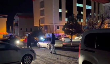 Kütahya'da damat ile kayınpeder arasında silahlı kavga: 1 yaralı