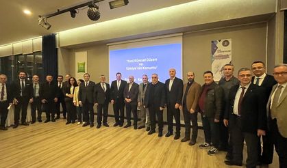 “Türkiye Enflasyon Sorununu Çözmeli”