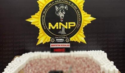 Uyuşturucu operasyonunda 3 kişi tutuklandı