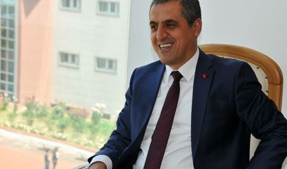 Erdal Haspolat Klimasan’a geçti: Vestel’den bir beyin göçü