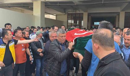 Saldırıda hayatını kaybedenlerin cenazeleri morgdan alındı