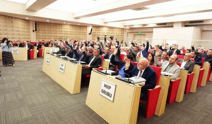 Manisa Büyükşehir 2025'i 1 milyar TL fazlayla kapattı