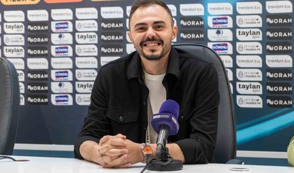 Manisa FK - Pendikspor maçının ardından