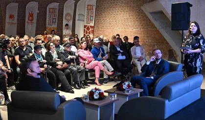 Manisa'nın binlerce yıllık tarihine yapılan yolculuk büyüledi