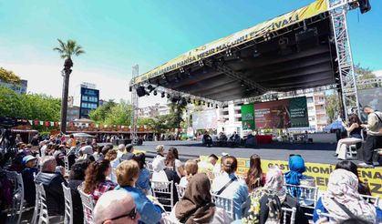 Manisa'nın lezzet mirası masaya yatırıldı