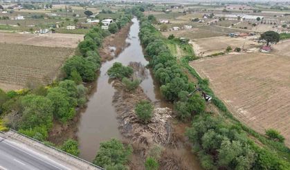 MASKİ'den taşkın riskine anında müdahale