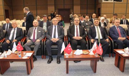 Memecik Zeytinyağı dünya markası olacak