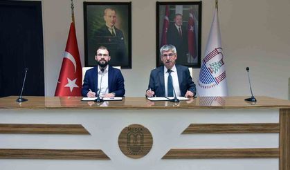 MSKÜ ile TÜGVA İhtisas Akademi için güçlerini birleştirdi