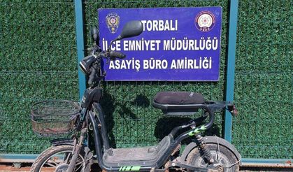 Torbalı'da iki aylık asayiş bilançosu: 61 şüpheli tutuklandı