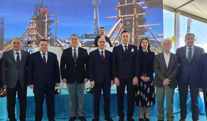 Muradiye OSB’de Work&Life Projeleri ve Kuzey Hattı Yatırımları Tanıtıldı