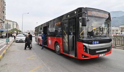 Manisa Büyükşehir Belediyesi bayramda ekipleriyle sahada olacak