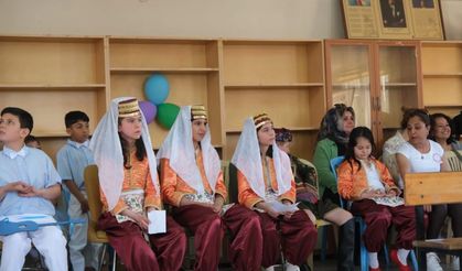 Sarıgöl'de Engelliler Haftası'na duygu dolu kutlama