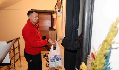 Şehzadeler'de süt desteği için yeni başvuru süreci 4 Mayıs'ta