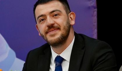 AK PARTİ YUNUSEMRE İLÇE BAŞKANI İLKCAN DURMAZ’DAN KURBAN BAYRAMI MESAJI