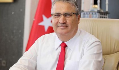 Dr. Mehmet Çerçi’den Kurban Bayramı Mesajı