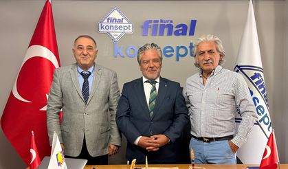 *Manisa Merkez İlçe Kaymakamlarından Final Konsept Kurs Merkezi ve KANCA’ya Anlamlı Ziyaret*