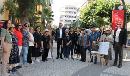 Manisa Tarzanı’nın Yaşamı Fotoğraflarla Anlatılıyor