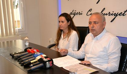 CHP Manisa’dan Muhittin Böcek’in "950 Bin Euro" İddiasına Sert Yanıt: "Vefat Etmiş Bir İnsan Üzerinden İftira Atılıyor"