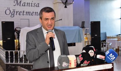 "Arif Zengin Manisa’daki Görme Engellilerin Yaşadığı Sorunları Gündeme Taşıdı"