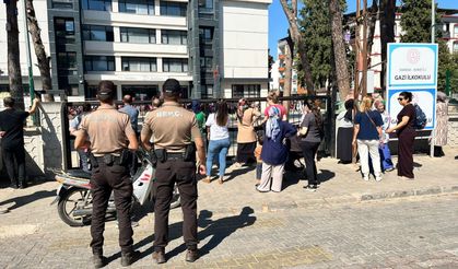 Manisa'da Okul Güvenliği İçin Dev Seferberlik: 8 Bin Personel Sahada