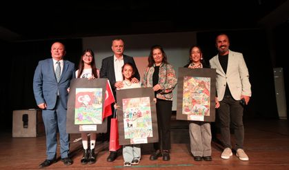 YUNUSEMRE’DE CUMHURİYET BAYRAMI COŞKUYLA KUTLANDI