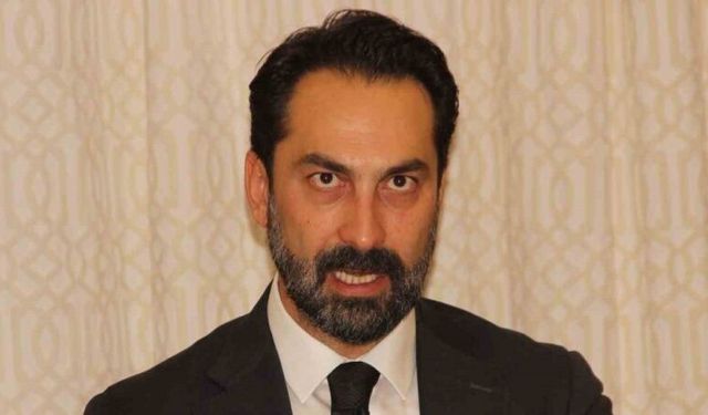 AK Partili Arınç: "Terörsüz Türkiye için tarihi bir adım atıldı"