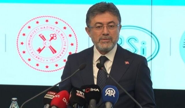 Bakan Yumaklı: "600 milyon dolarlık kaynakla, ülkemizin dört bir tarafına Taşkın Kontrol Tesisleri inşa edeceğiz"