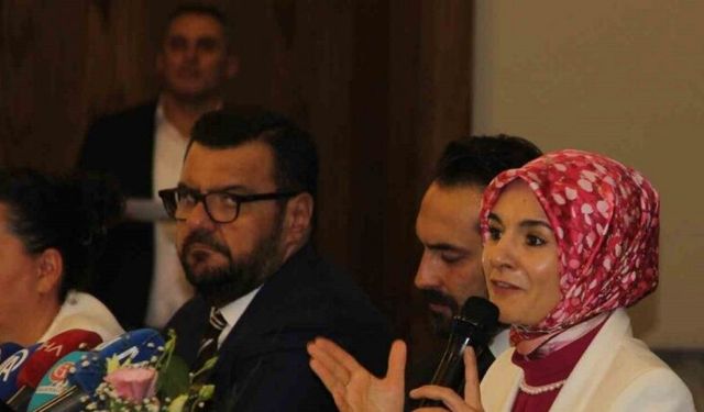 Bakan Göktaş: "Türkiye, her alanda reformlara imza attı"