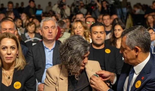 Ferdi Zeyrek’in adı eşi ve kızının öncülüğünde kurulan vakıfta yaşayacak