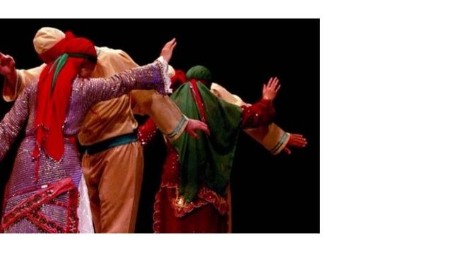 Kenger’de Selvili Dede’yi anma etkinliği 5 Ekim Pazar günü yapılacak