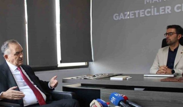 MHP Grup Başkanvekili Akçay: "Yapılacak anlaşmalar iki ülkenin yararına olacaktır"