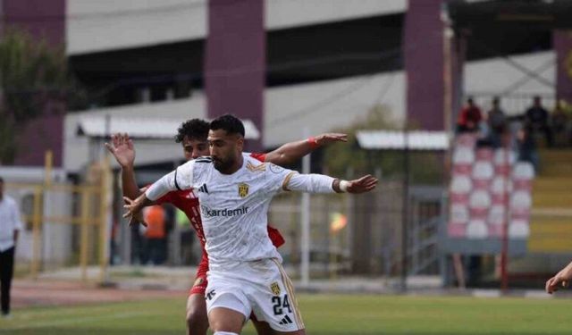 TFF 2. Lig: Somaspor 0 - Aliağa FK :3