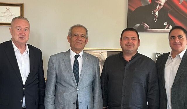 TGF Gazetecileri Tekirdağ’da Topluyor