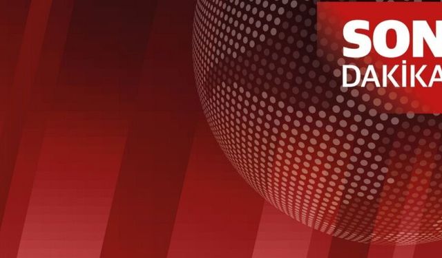 Yahşihan Belediye Başkanı Sungur, İçişleri Bakanlığınca görevden uzaklaştırıldı