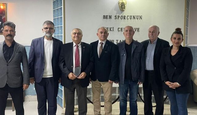 Başar Spor’dan Görkemli Kuşak Takma Töreni