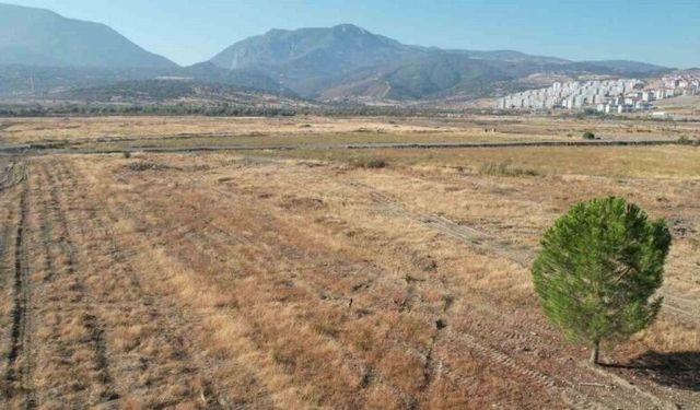 BYD’nin Manisa’daki fabrika sahasında sessizlik sürüyor