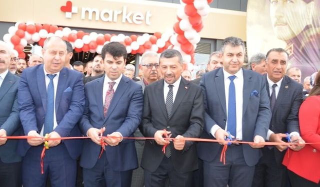Gediz Belediyesi’nden Vatandaşa Ucuz ve Kaliteli Akaryakıt Hizmeti