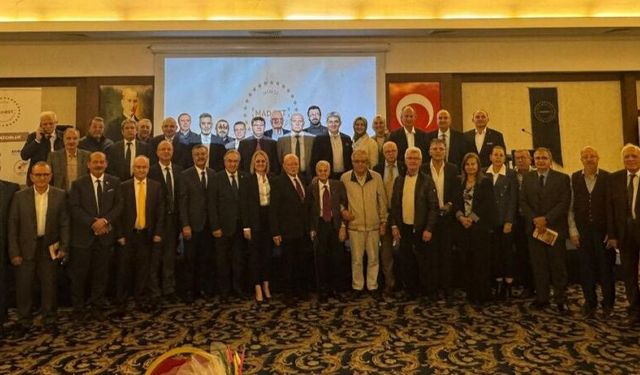 MADOST’un Muhteşem Cumhuriyet Gecesi